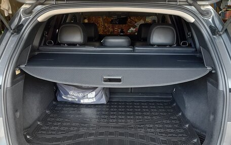 Renault Samsung QM6, 2018 год, 2 150 000 рублей, 17 фотография