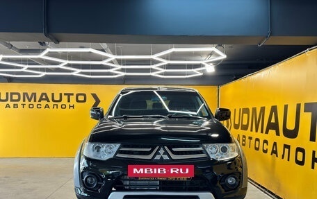 Mitsubishi L200 IV рестайлинг, 2014 год, 1 299 000 рублей, 2 фотография