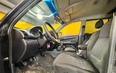 Mitsubishi L200 IV рестайлинг, 2014 год, 1 299 000 рублей, 8 фотография