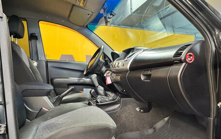 Mitsubishi L200 IV рестайлинг, 2014 год, 1 299 000 рублей, 17 фотография