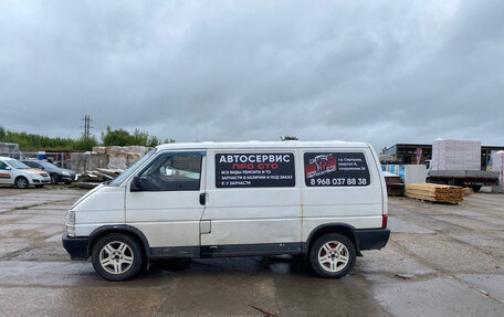 Volkswagen Transporter T4, 1994 год, 400 000 рублей, 1 фотография
