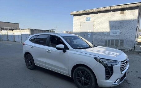 Haval Jolion, 2023 год, 1 530 000 рублей, 1 фотография