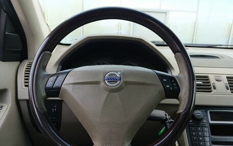 Volvo XC90 II рестайлинг, 2005 год, 799 000 рублей, 11 фотография