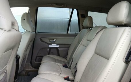 Volvo XC90 II рестайлинг, 2005 год, 799 000 рублей, 19 фотография