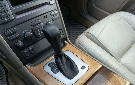 Volvo XC90 II рестайлинг, 2005 год, 799 000 рублей, 13 фотография