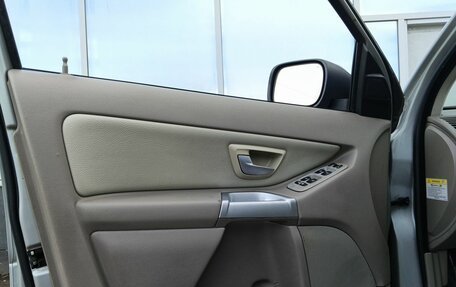 Volvo XC90 II рестайлинг, 2005 год, 799 000 рублей, 14 фотография