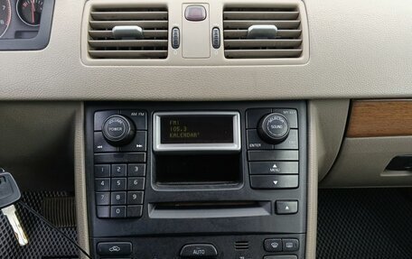 Volvo XC90 II рестайлинг, 2005 год, 799 000 рублей, 12 фотография