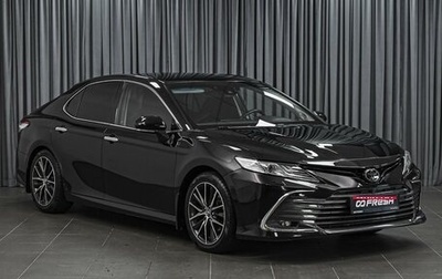 Toyota Camry, 2020 год, 2 999 000 рублей, 1 фотография