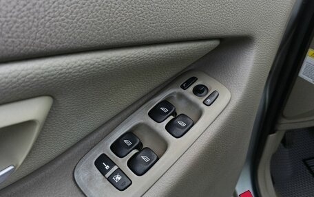 Volvo XC90 II рестайлинг, 2005 год, 799 000 рублей, 15 фотография