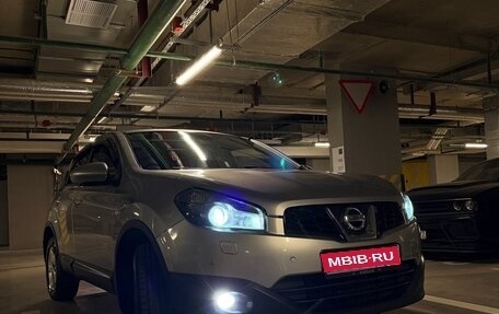 Nissan Qashqai, 2012 год, 1 200 000 рублей, 1 фотография