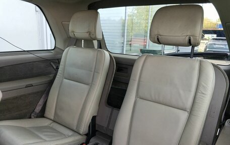 Volvo XC90 II рестайлинг, 2005 год, 799 000 рублей, 20 фотография
