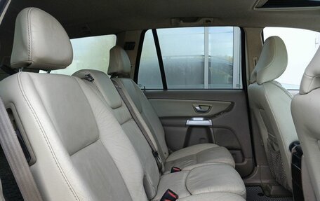 Volvo XC90 II рестайлинг, 2005 год, 799 000 рублей, 21 фотография