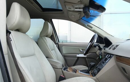 Volvo XC90 II рестайлинг, 2005 год, 799 000 рублей, 22 фотография