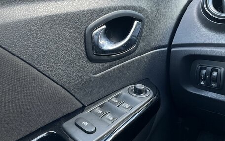 Renault Kaptur I рестайлинг, 2016 год, 1 230 000 рублей, 16 фотография