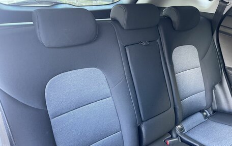 Hyundai Tucson III, 2020 год, 2 251 000 рублей, 11 фотография