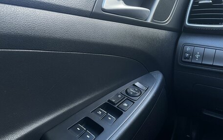 Hyundai Tucson III, 2020 год, 2 251 000 рублей, 15 фотография