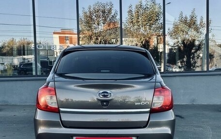 Datsun on-DO I рестайлинг, 2015 год, 439 000 рублей, 6 фотография