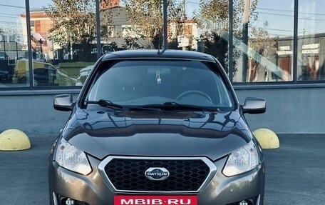 Datsun on-DO I рестайлинг, 2015 год, 439 000 рублей, 3 фотография