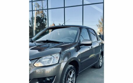 Datsun on-DO I рестайлинг, 2015 год, 439 000 рублей, 8 фотография