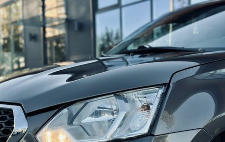 Datsun on-DO I рестайлинг, 2015 год, 439 000 рублей, 10 фотография