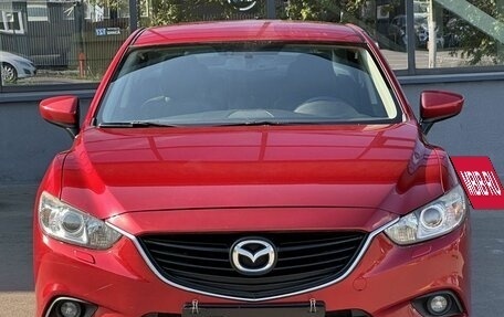 Mazda 6, 2014 год, 1 689 000 рублей, 3 фотография