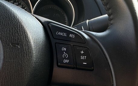 Mazda 6, 2014 год, 1 689 000 рублей, 16 фотография