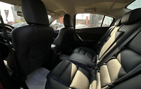 Mazda 6, 2014 год, 1 689 000 рублей, 25 фотография