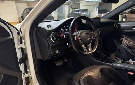 Mercedes-Benz A-Класс, 2013 год, 1 750 000 рублей, 6 фотография