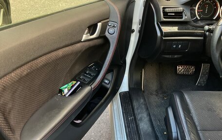 Honda Accord VIII рестайлинг, 2012 год, 1 350 000 рублей, 5 фотография