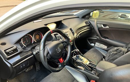 Honda Accord VIII рестайлинг, 2012 год, 1 350 000 рублей, 7 фотография