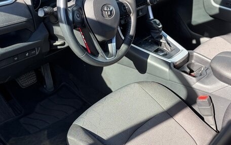 Toyota RAV4, 2019 год, 3 250 000 рублей, 15 фотография