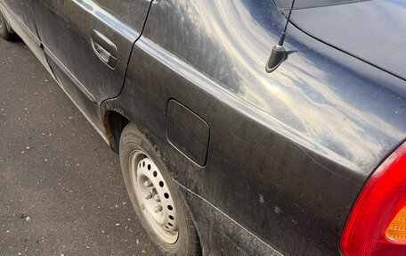 Hyundai Accent II, 2008 год, 300 000 рублей, 4 фотография