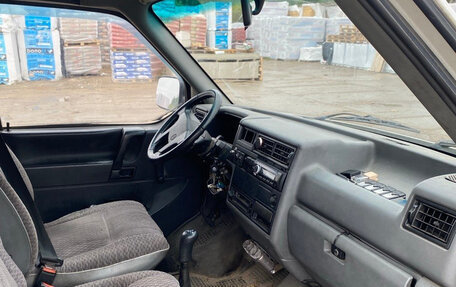 Volkswagen Transporter T4, 1994 год, 400 000 рублей, 6 фотография