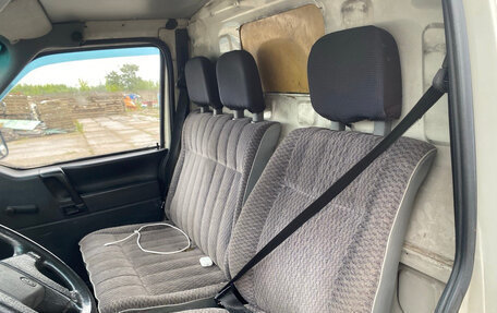 Volkswagen Transporter T4, 1994 год, 400 000 рублей, 7 фотография