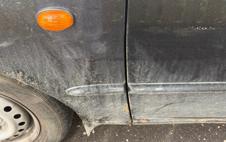 Hyundai Accent II, 2008 год, 300 000 рублей, 6 фотография