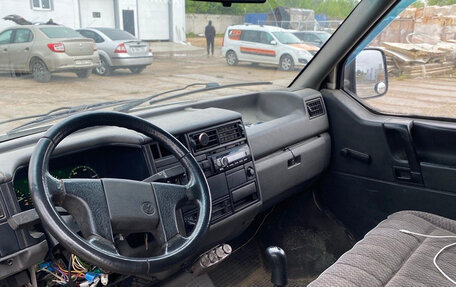 Volkswagen Transporter T4, 1994 год, 400 000 рублей, 5 фотография