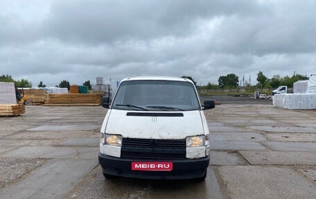 Volkswagen Transporter T4, 1994 год, 400 000 рублей, 4 фотография
