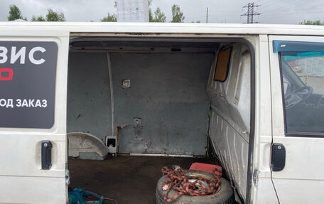 Volkswagen Transporter T4, 1994 год, 400 000 рублей, 9 фотография