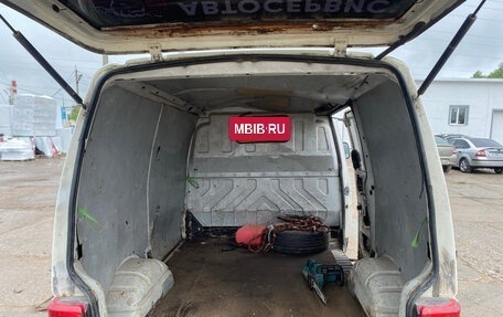 Volkswagen Transporter T4, 1994 год, 400 000 рублей, 8 фотография