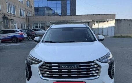 Haval Jolion, 2023 год, 1 530 000 рублей, 2 фотография