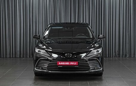 Toyota Camry, 2020 год, 2 999 000 рублей, 3 фотография
