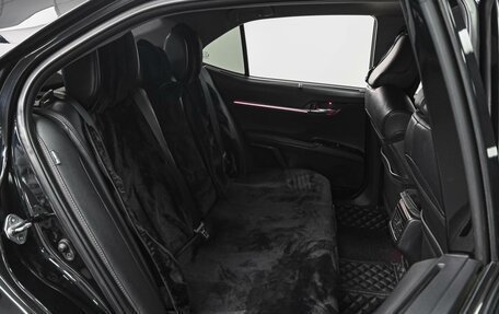 Toyota Camry, 2020 год, 2 999 000 рублей, 7 фотография
