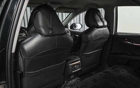 Toyota Camry, 2020 год, 2 999 000 рублей, 11 фотография