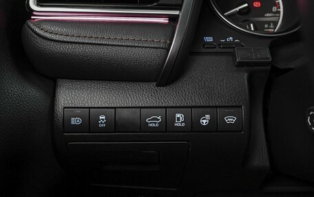 Toyota Camry, 2020 год, 2 999 000 рублей, 20 фотография
