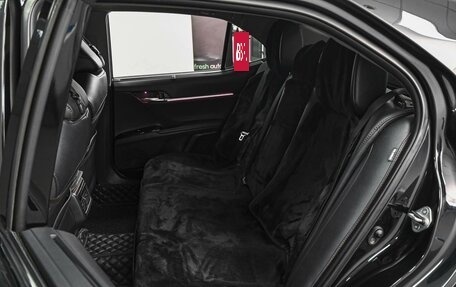 Toyota Camry, 2020 год, 2 999 000 рублей, 9 фотография