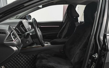 Toyota Camry, 2020 год, 2 999 000 рублей, 10 фотография