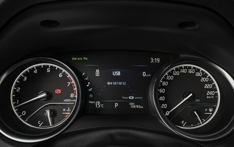 Toyota Camry, 2020 год, 2 999 000 рублей, 24 фотография