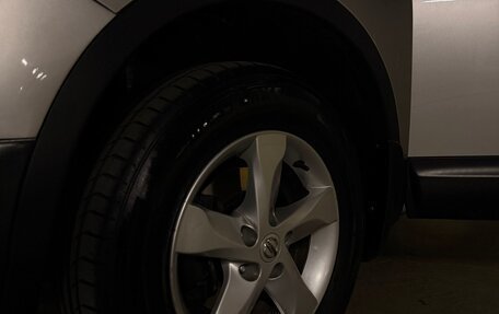 Nissan Qashqai, 2012 год, 1 200 000 рублей, 6 фотография