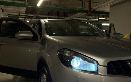 Nissan Qashqai, 2012 год, 1 200 000 рублей, 8 фотография