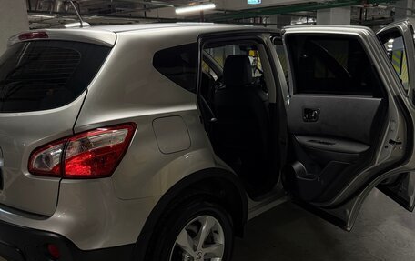 Nissan Qashqai, 2012 год, 1 200 000 рублей, 9 фотография